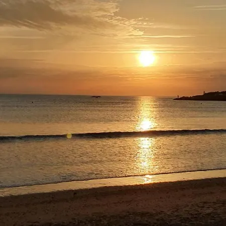 Mobile La Yole 4 Etoiles Au Calme 6 Personnes * סן ז'אן דה מון