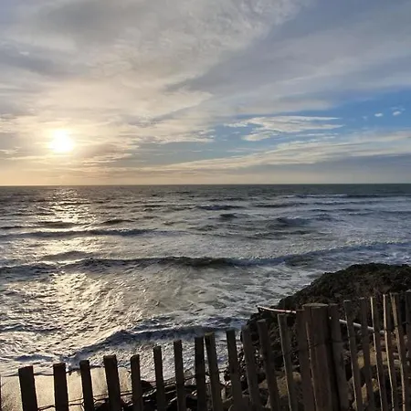 Mobile La Yole 4 Etoiles Au Calme 6 Personnes *