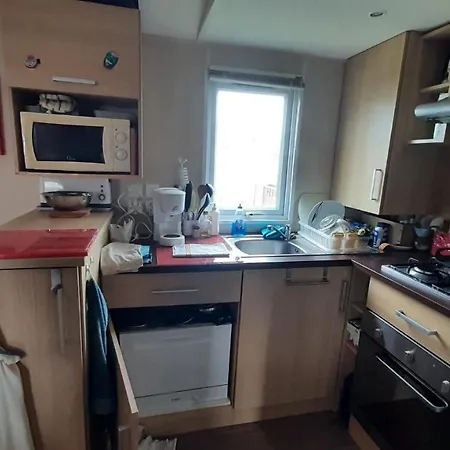 Mobile La Yole 4 Etoiles Au Calme 6 Personnes