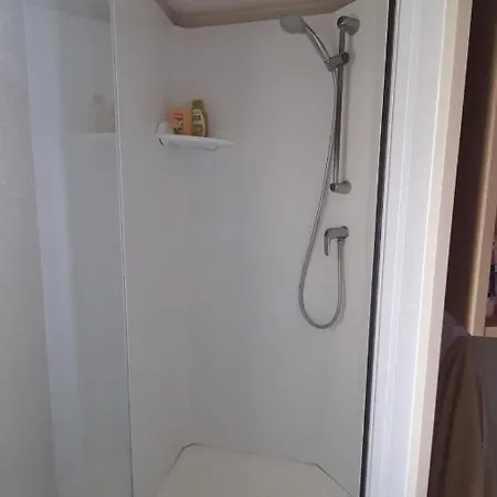 Mobile La Yole 4 Etoiles Au Calme 6 Personnes * Saint-Jean-de-Monts