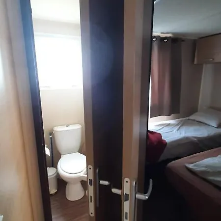 Mobile La Yole 4 Etoiles Au Calme 6 Personnes